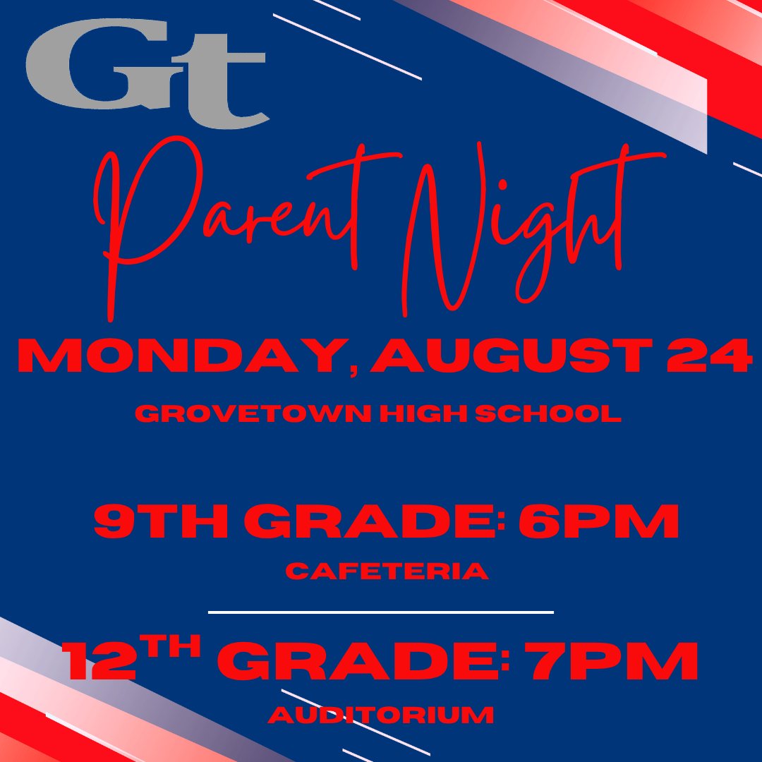 parent night